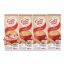 Liquid Coffee Creamer, Original, 0.38 oz Mini Cups, 50/Box, 4 Boxes/Carton, 200 Total/Carton