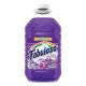 Multi-use Cleaner, Lavender Scent, 169 oz Bottle, 3 per Carton