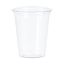 Ultra Clear PET Cups, 12 oz to 14 oz, Practical Fill, 50/Bag, 20 Bags/CS