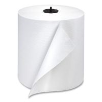 Advanced Matic® Hand Towel Roll, 7.7"x700 ft, White, 6 Rolls/CS