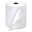 Advanced Matic® Hand Towel Roll, 7.7"x700 ft, White, 6 Rolls/CS