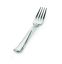 Silver Secrets® Cutlery - Bulk 7.5" Heavy Weight Forks