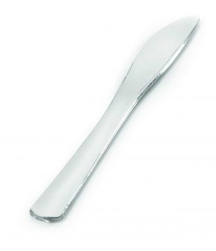 Silver Secrets® Cutlery - Bulk 8