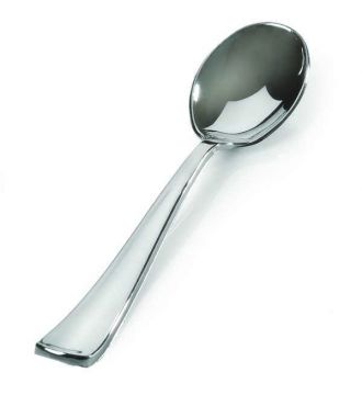 Silver Secrets® Cutlery - Bulk 6.75