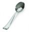 Silver Secrets® Cutlery - Bulk 6.75" Heavy Weight Spoons