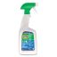 Disinfecting-Sanitizing Bathroom Cleaner, 32 oz Trigger Spray Bottle, 8/CS