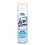 Disinfectant Spray, Crisp Linen, 19 oz Aerosol Spray, 12/Carton