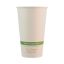 NoTree Paper Hot Cups, 16 oz, Natural, 1000/CS