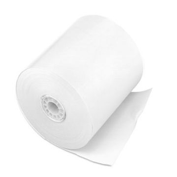 Impact Bond Paper Rolls, 3