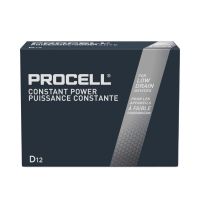 Duracell® Procell® Size D Alkaline Battery  - 1.5 Volt