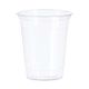 Dart Ultra Clear PET Cups, 12 oz to 14 oz, Practical Fill, Pack of 100