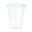 Ultra Clear PET Cups, 16 oz, Squat, 50/PK