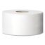 Advanced Mini-Jumbo Roll Bath Tissue, Septic Safe, 2-Ply, White, 3.48"x751 ft, 12 Rolls/CS