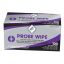 WipesPlus® Probe Wipe, 100 ct., 1 Box