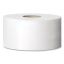 Advanced Jumbo Bath Tissue, Septic Safe, 2-Ply, White, 3.48"x751 ft, 12 Rolls/CS