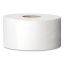 Advanced Jumbo Bath Tissue, Septic Safe, 1-Ply, White, 3.48"x1200 ft ,12 Rolls/CS