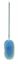 Hi-Rise Blue Lambswool 45" Telescopic Duster