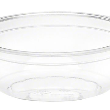 Amhil Dessert Cup - 5 oz., Clear