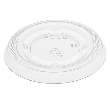 Amhil Portion Cup Lid For ASB150, ASB200, ASB250