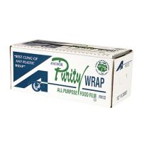 Anchor PurityWrap™ Premium Grade Foodservice Film - 12" x 2000'