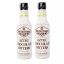 MULMEHË® Recipe Guide and Fee Brothers Aztec Chocolate Bitters, 2 - 5 oz. Bottles