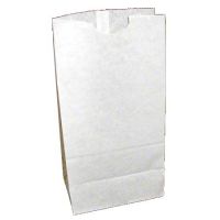 Bagcraft Dubl Wax® SOS Automatic Bags- 4 lb.