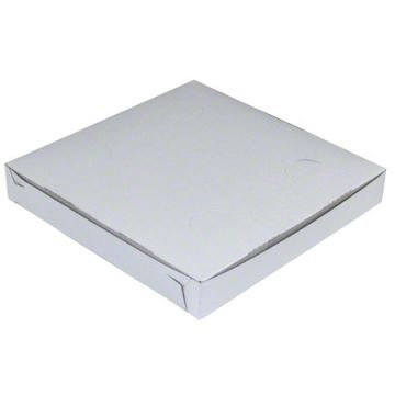 BOXit™ Pizza Box - 9" x 9" x 1 1/2"