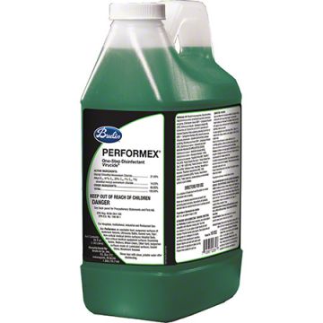 Brulin® Performex One-Step Disinfectant Cleaner