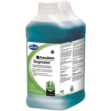 Brulin® TerraGreen Degreaser - 2.5 Gal.