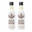 MULMEHË® Recipe Guide and Fee Brothers Black Walnut Bitters, 2 - 5 oz. Bottles