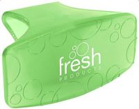 Fresh Products® Eco Bowl-Clip - Herbal Mint, 12/BX