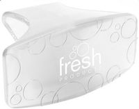 Fresh Products® Eco Bowl-Clip 2.0 - Honeysuckle, 6/BX