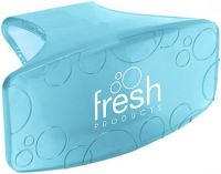 Fresh Products® Eco Bowl-Clip 2.0 - Ocean Mist, 4/BX