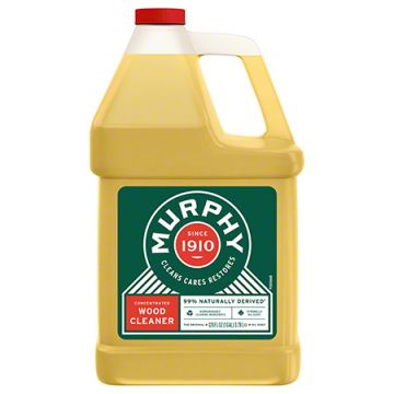 Murphy® Oil Soap Liquid, 145 Fl. Oz.