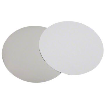 Crystal Ware® Board Lid - 9"