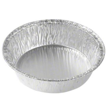 Crystal Ware® 9" Round Foil Pan