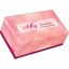 Crystal Ware® Silky Soft 2 Ply Facial Tissue - 100 ct.