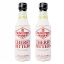 MULMEHË® Recipe Guide and Fee Brothers Cherry Bitters, 2 - 5 oz. Bottles