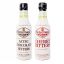 MULMEHË® Recipe Guide and Fee Brothers Aztec Chocolate & Cherry Bitters, 2 - 5 oz. Bottles