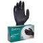 EverfitBLACK3G™3G Nitrile Gloves, Economy, Powder Free, Large