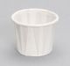 F050 .5 oz. Paper Portion Cup Case/5000