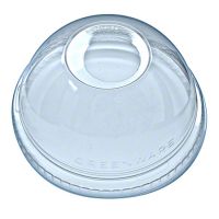 Fabri-Kal® Greenware® Dome Lid For GC16SNT, GC16T, GC16S, GC20NT, GC24