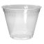 Fabri-Kal® Greenware® Cold Drink Cup -9 oz. Old Fashion, Clear