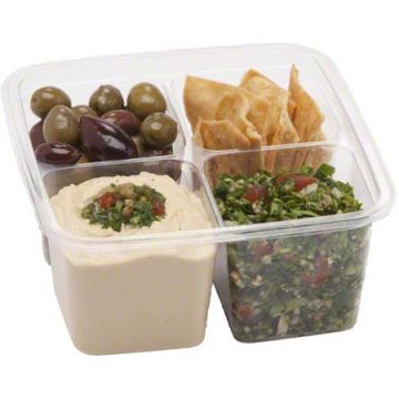 Fabri-Kal® Greenware® On-The-Go 6