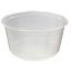 Fabri-Kal® Polypropylene Clear Deli Containers - 12 oz.