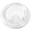 Fabri-Kal® PET Sip Lid - Clear