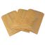 HOSPECO® Kraft Waxed Feminine Hygiene Disposal Bags