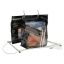 Inno-Pak® Header Rotisserie Bag