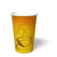 Graphic Packaging Hot Cup - 12 oz., SoHo® Print, 1000/CS