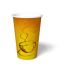 Graphic Packaging Hot Cup - 16 oz., SoHo® Print, 1000/CS